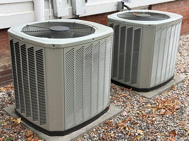 Reliable Ductwork Repair contractor in Seymour, WI by AAA Pro HVAC